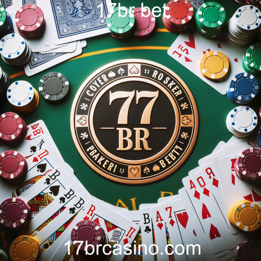 A Fascinante Categoria de Jogos de Cartas no '17br bet'