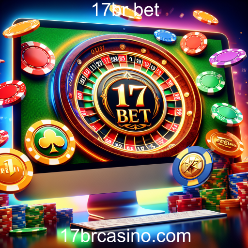 Descubra as Novidades da 17br Bet: Jogos que Estão Fazendo Sucesso