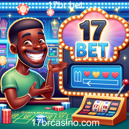Explorando as Formas de Jogo no 17br bet